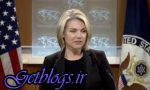هنوز با ترکیه راجع به منبج توافق نکردیم / آمریکا