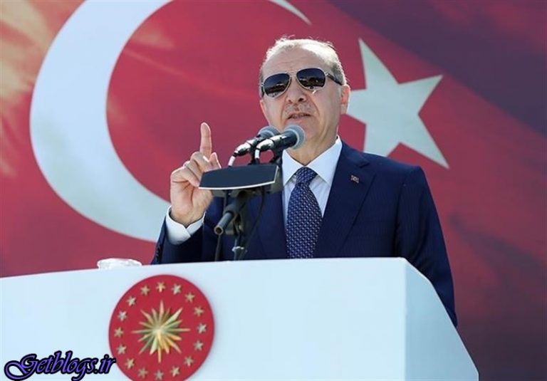 به زودی به شرق فرات حمله خواهیم کرد / اردوغان
