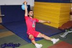 عالیشاه وظیفه ترکیب‌ پرسپولیس را مشخص می‌کند